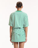 Tee Up Dress