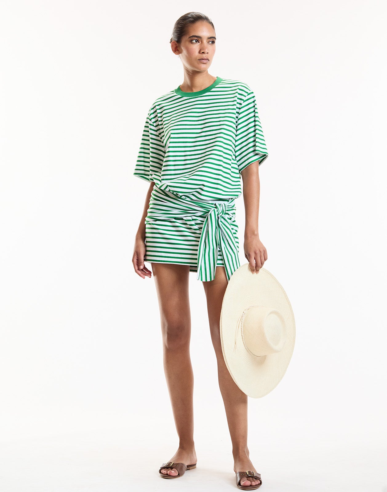 Cynthia Rowley | The Yacht Dress | M