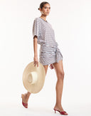 Tee Up Dress