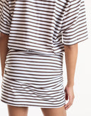 Tee Up Dress