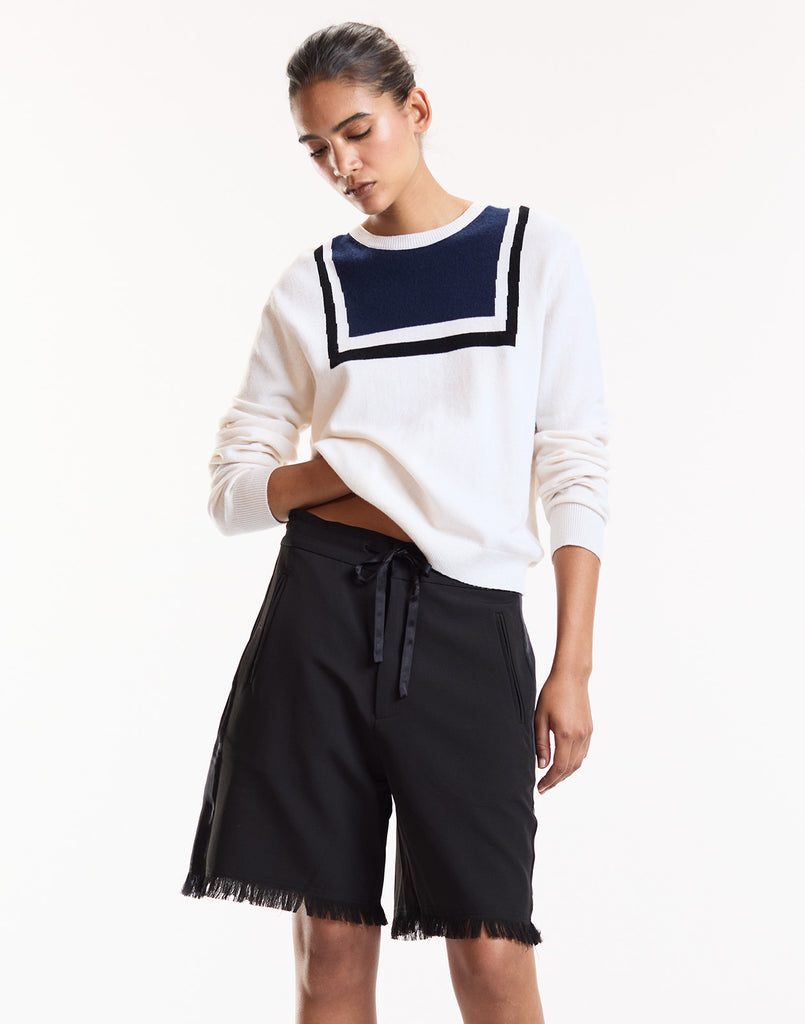 The Tux Short