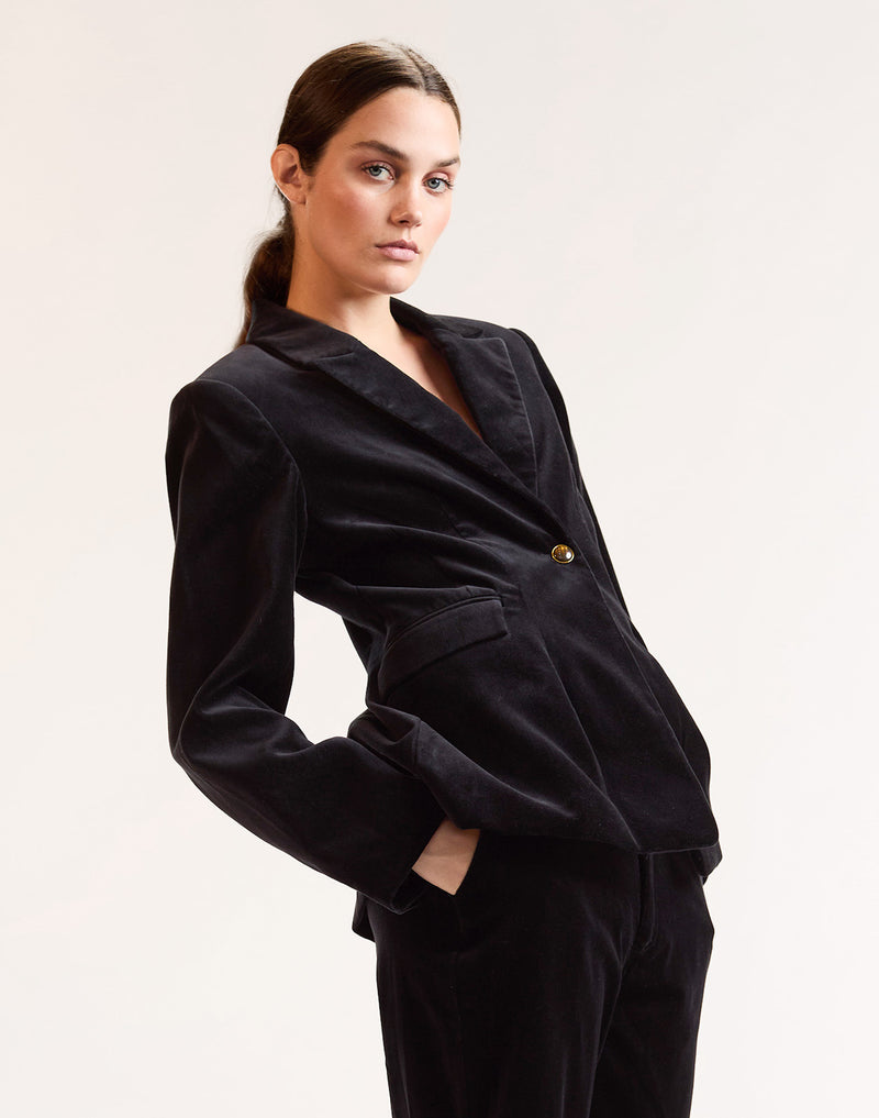 The Chelsea Suit Blazer