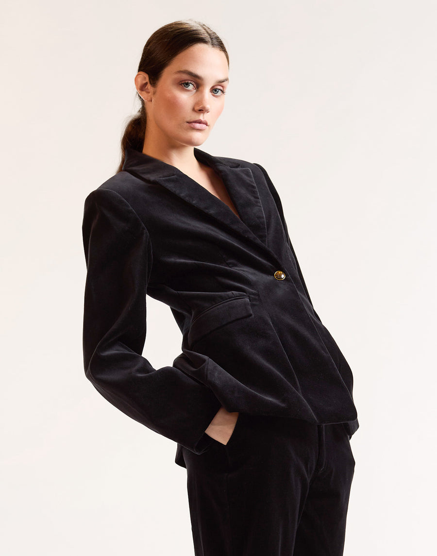The Chelsea Suit Blazer