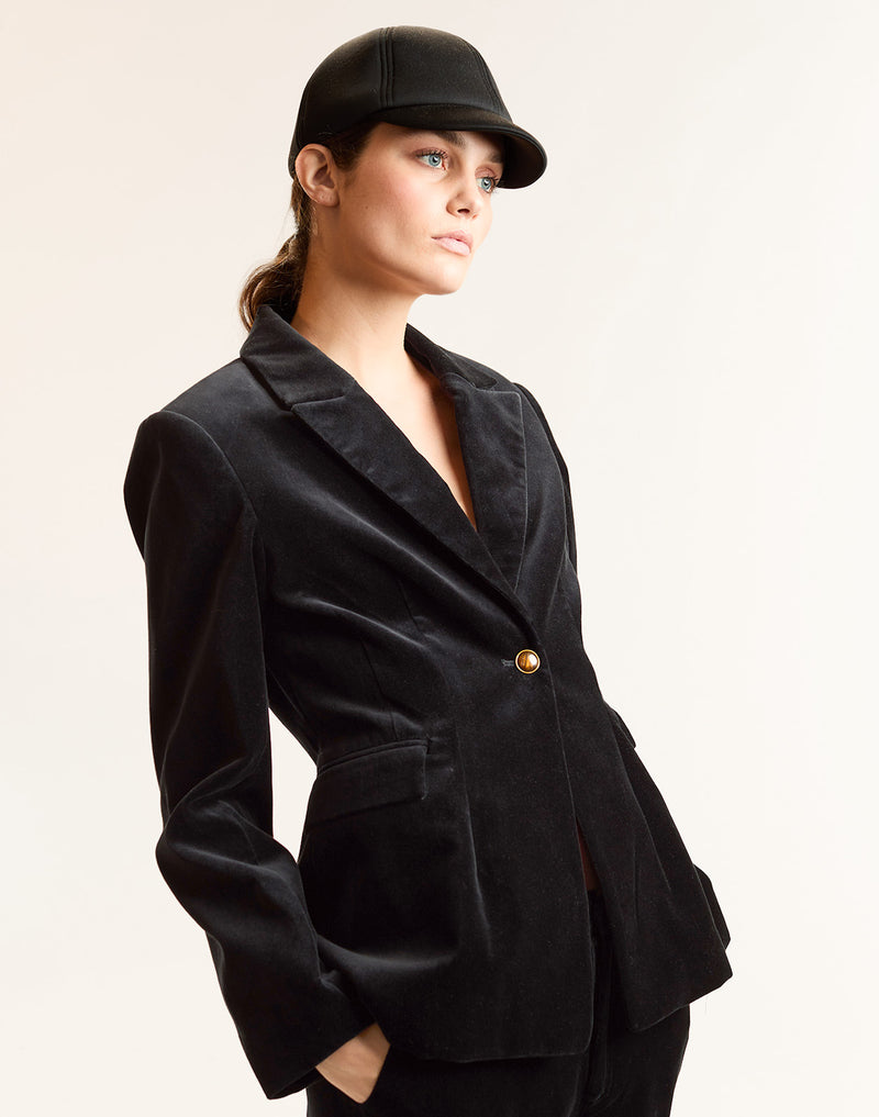 The Chelsea Suit Blazer