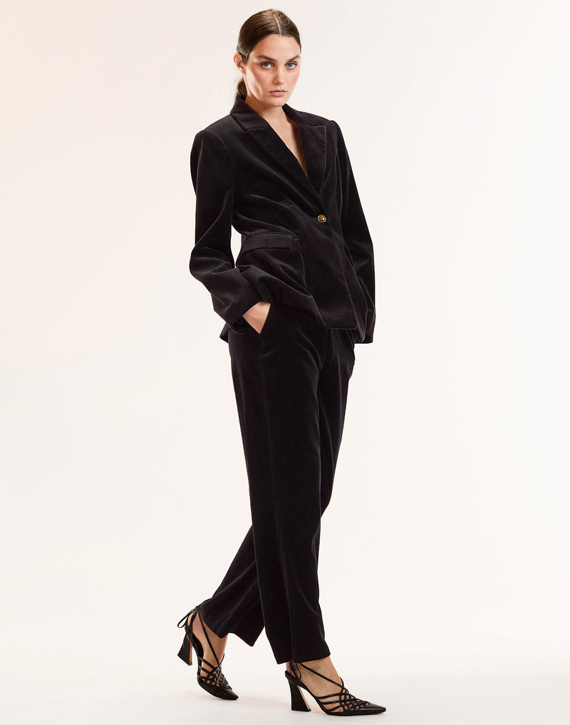 The Chelsea Suit Blazer