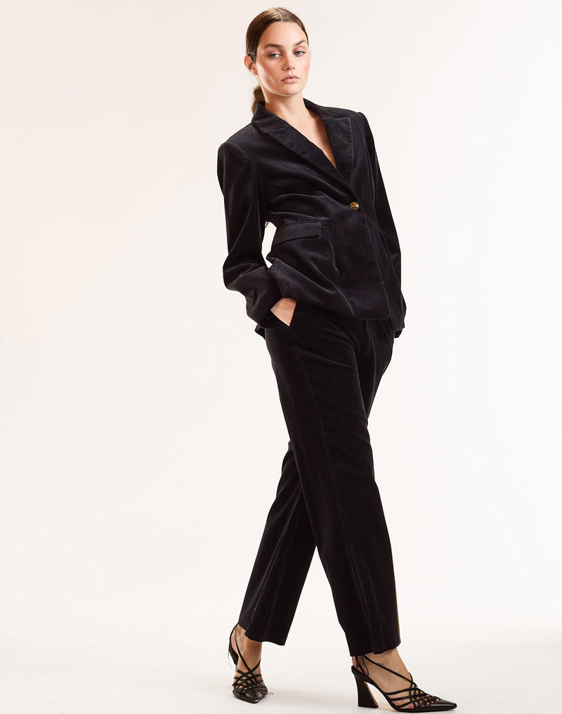 The Chelsea Suit Blazer