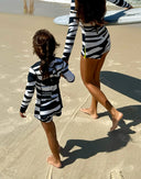 Kids Shark Deterrent Wetsuit