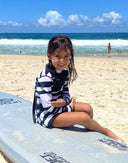 Kids Shark Deterrent Wetsuit