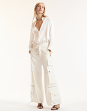 Collectible Silk Shirt
