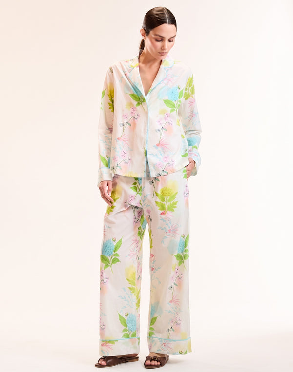 Jardin PJ Pants
