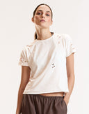 Distressed Tee