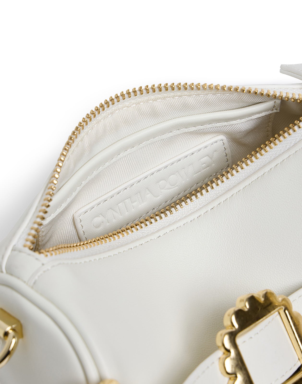 cynthia rowley mini backpack set Cynthia Rowley | Mini Drum Bag