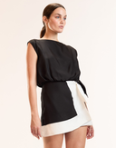 Domino Dress