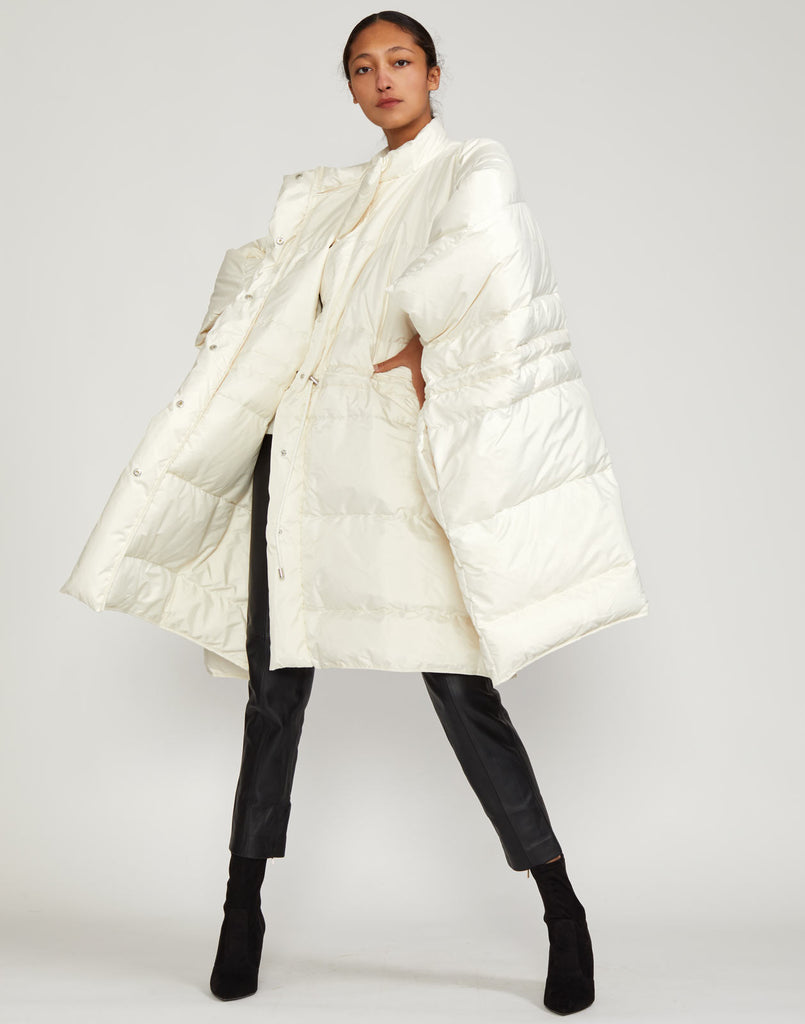 Cindy Down Puffer Jacket