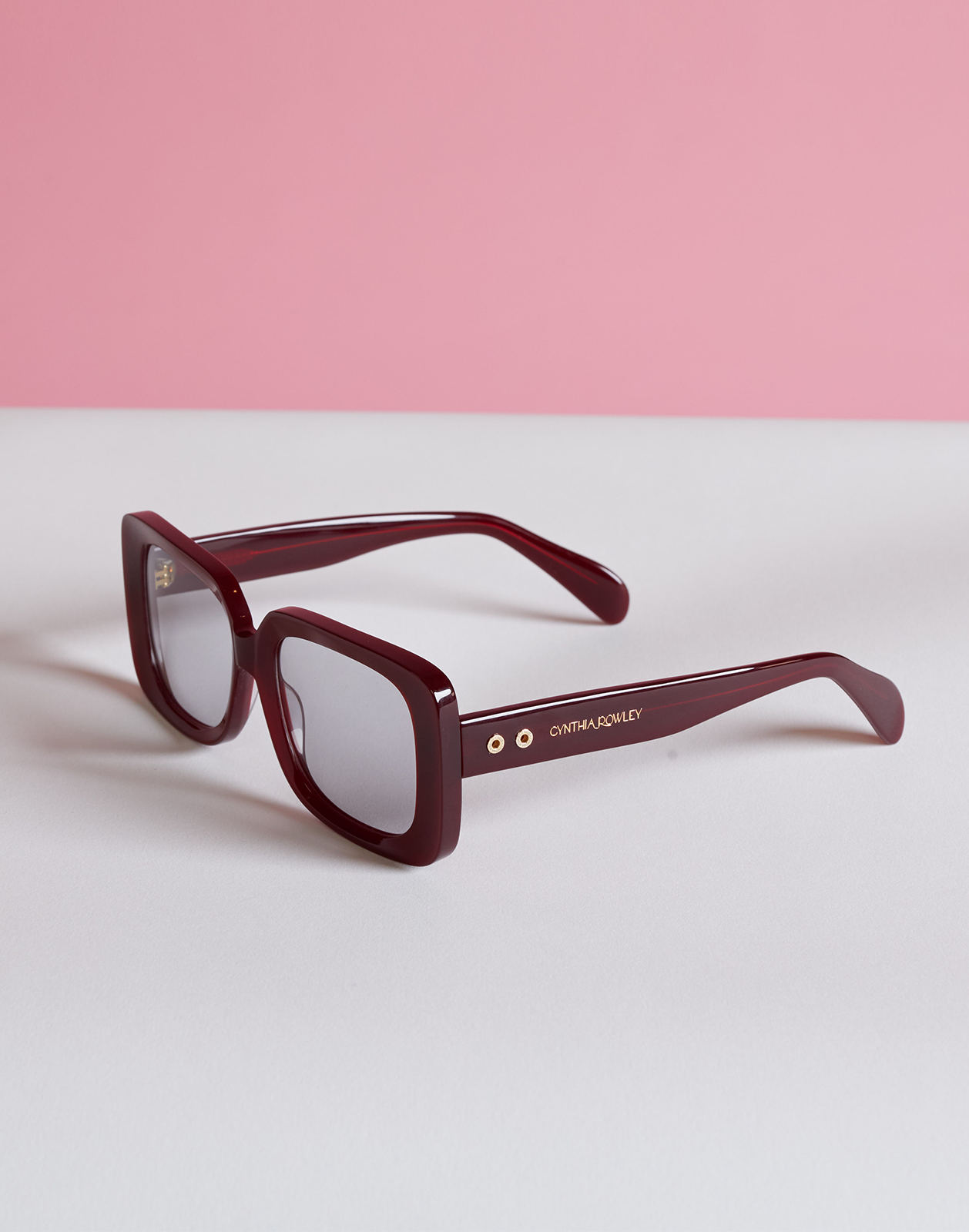 Bella Sunglasses Cynthia Rowley