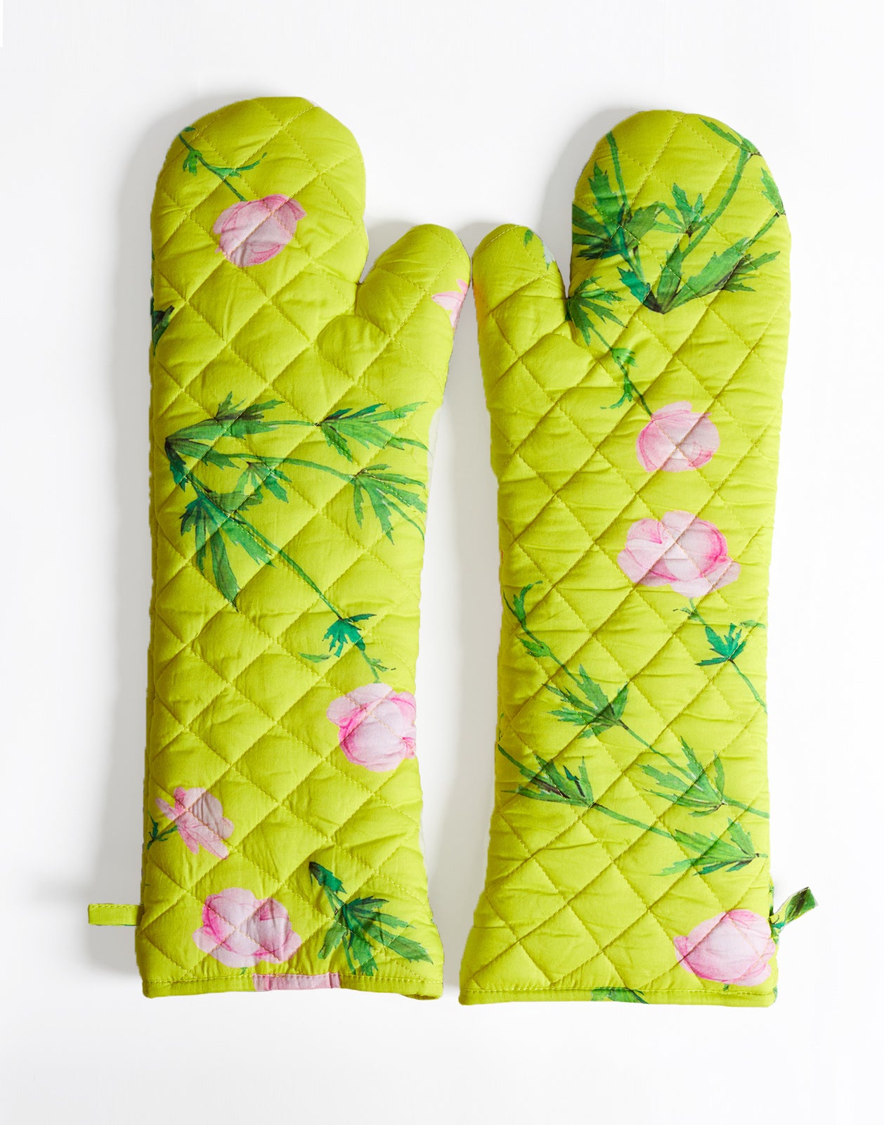 Oven Mitts – Cynthia Rowley