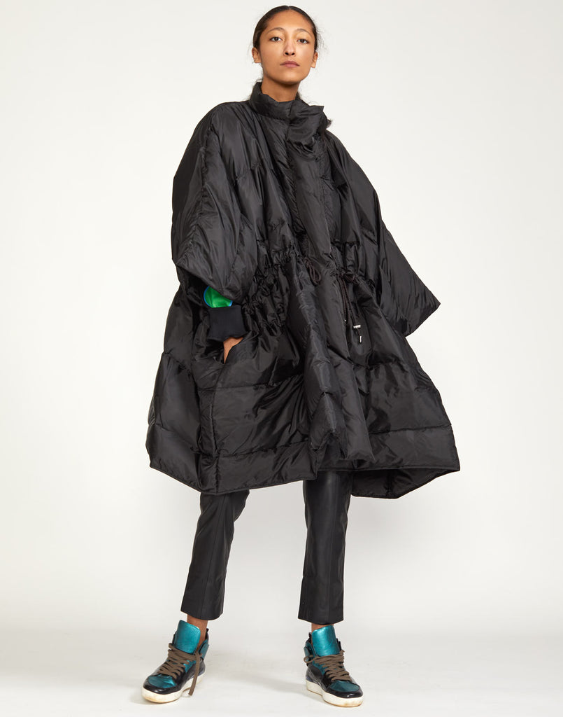 Cindy Down Puffer Jacket