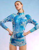 Watercamo Wetsuit