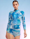 Watercamo Wetsuit