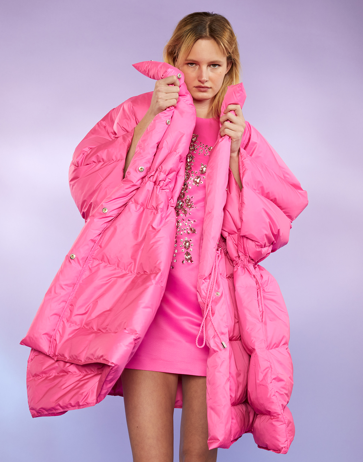 Cynthia rowley jacket best sale