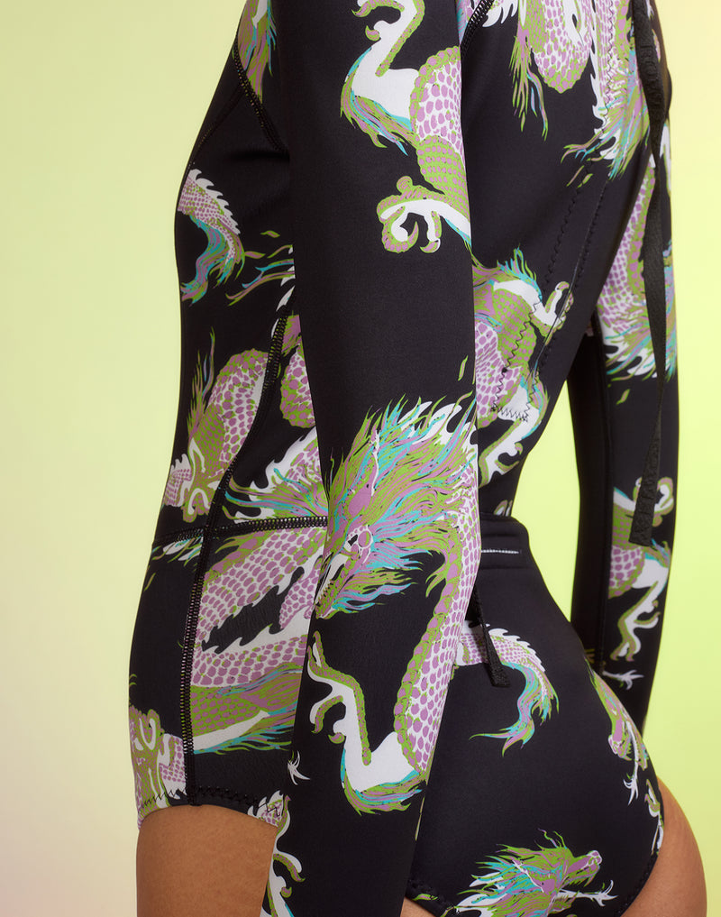 Dragon Wetsuit