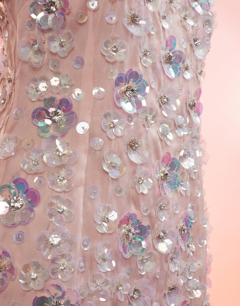 Little Blossom Dress