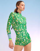 Clover Wetsuit