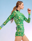 Clover Wetsuit