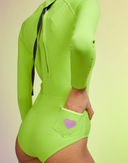 Cheeky Wetsuit