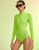 Cheeky Wetsuit