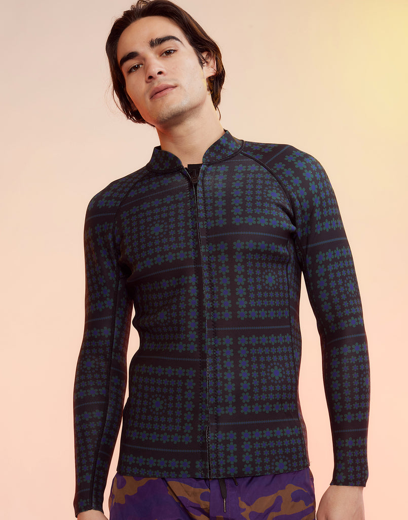 Jake Mens Surf Jacket