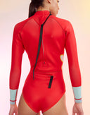 Spring Daisy Wetsuit
