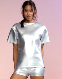Bonded Tee