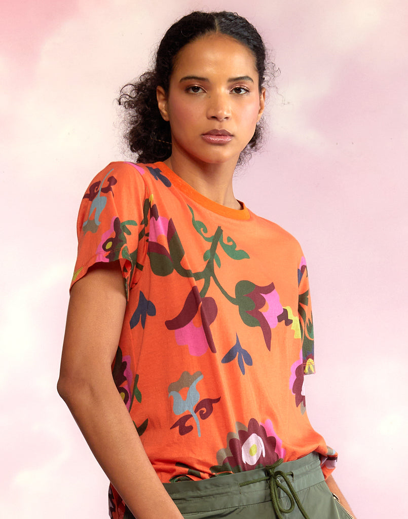 Printed T-Shirt