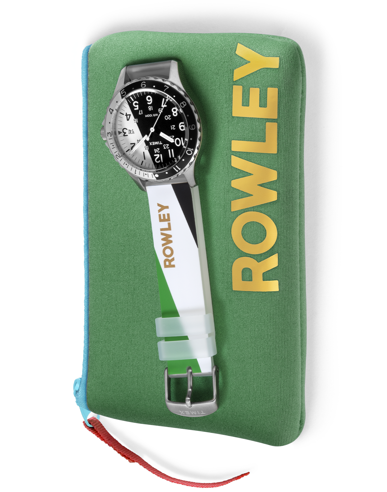 Timex care of sales carl