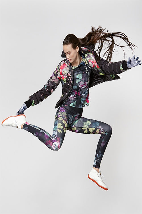 Fall Fitness 2015